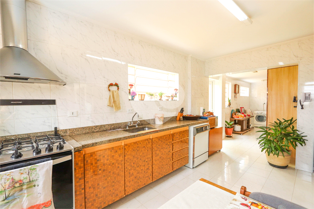CASA em JARDIM FRANCA