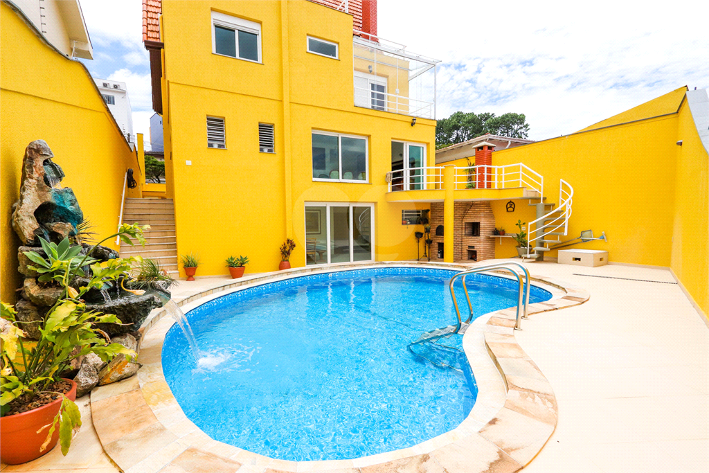 CASA em JARDIM FRANCA