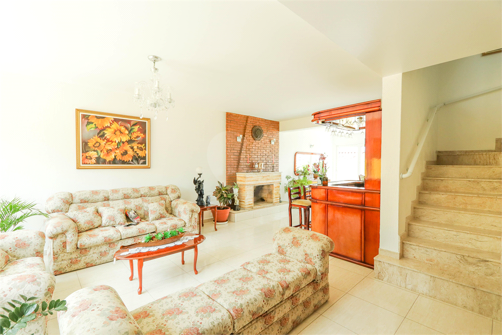 CASA em JARDIM FRANCA