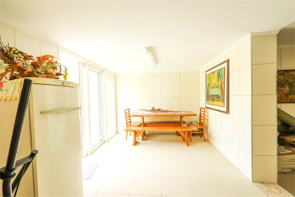 CASA em JARDIM FRANCA