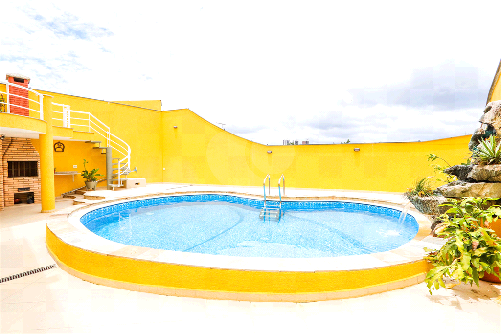 CASA em JARDIM FRANCA