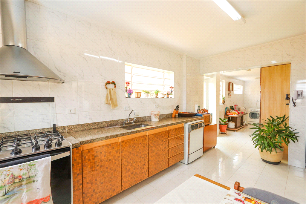 CASA em JARDIM FRANCA