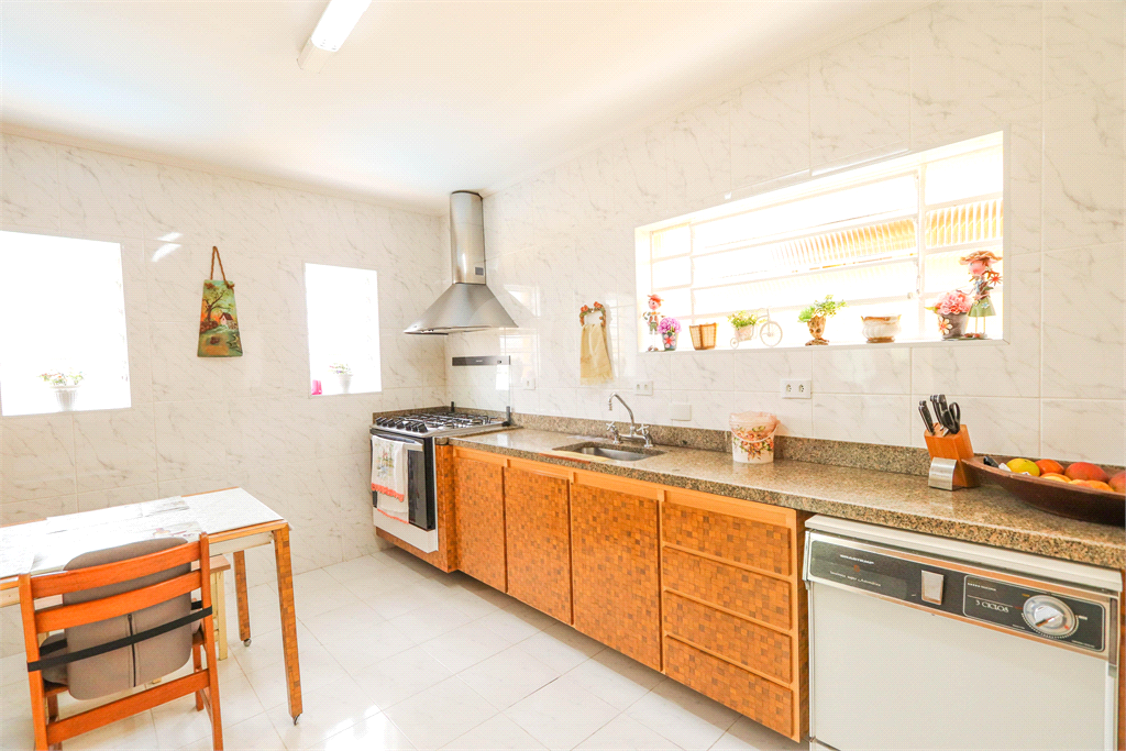 CASA em JARDIM FRANCA