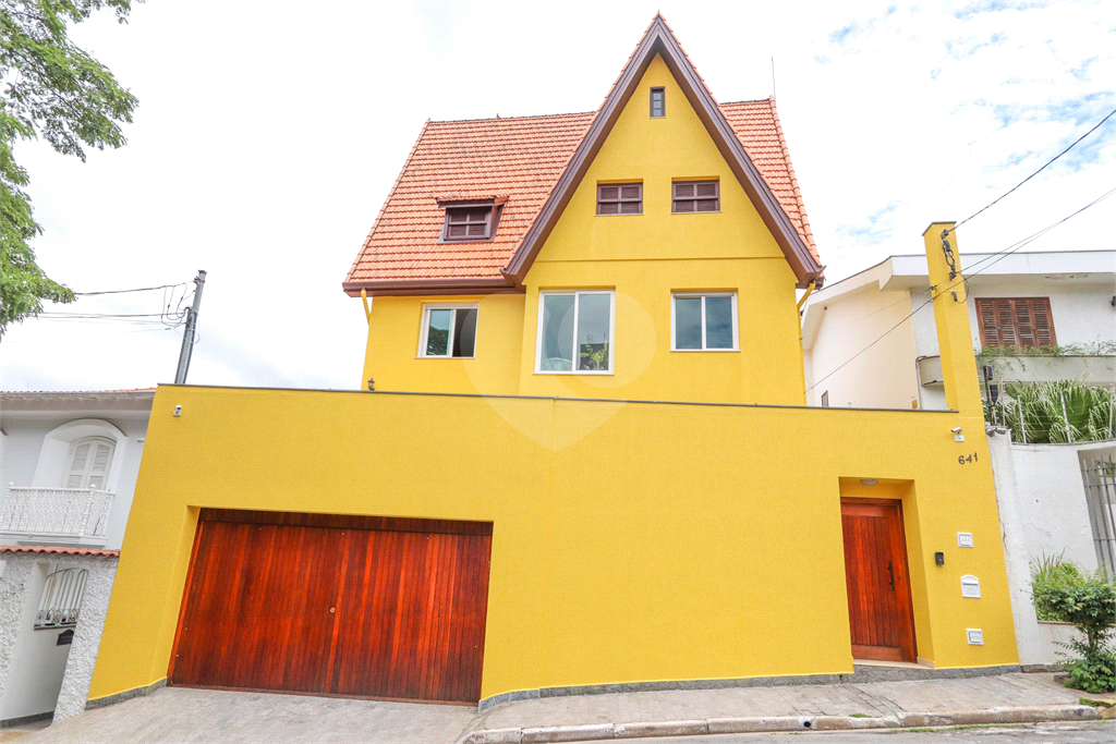 CASA em JARDIM FRANCA