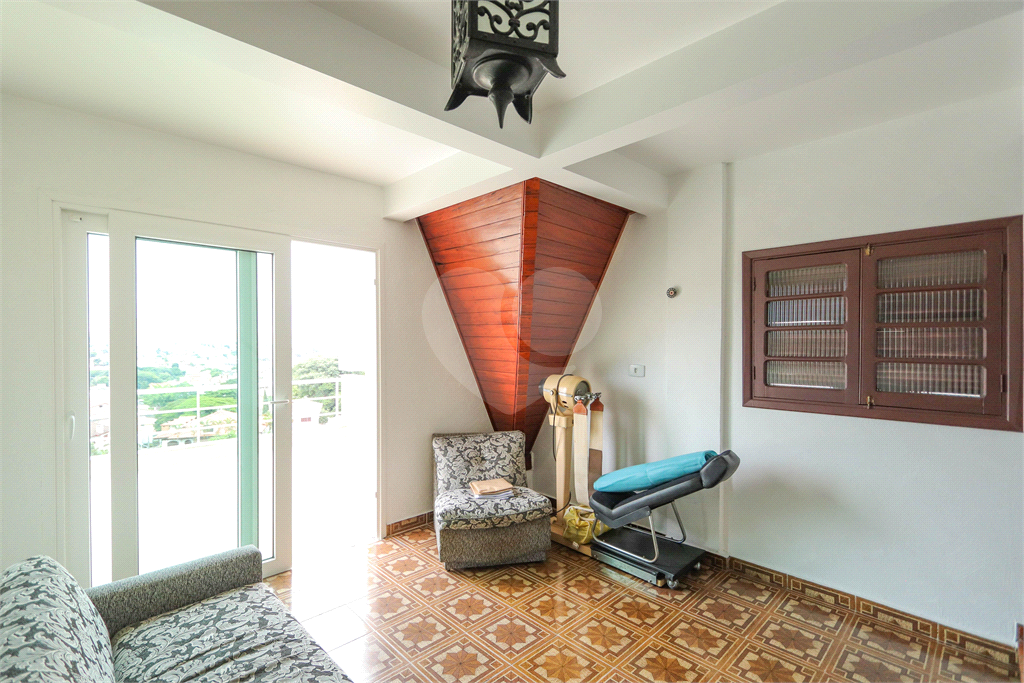 CASA em JARDIM FRANCA