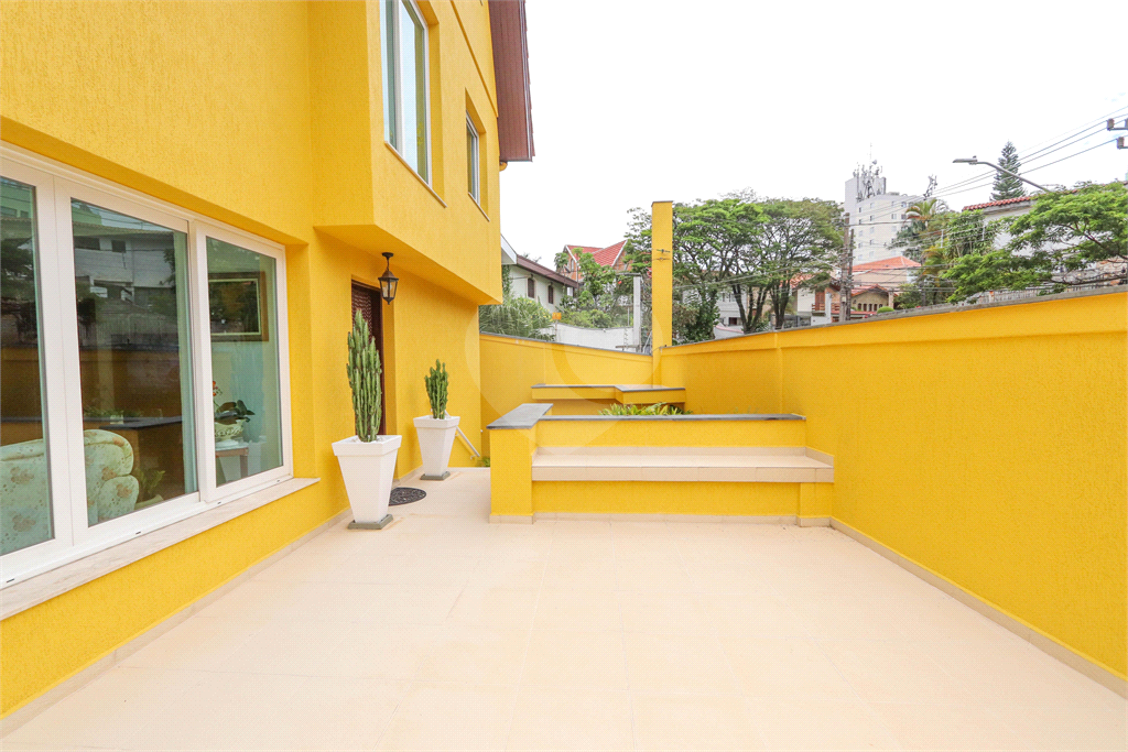 CASA em JARDIM FRANCA