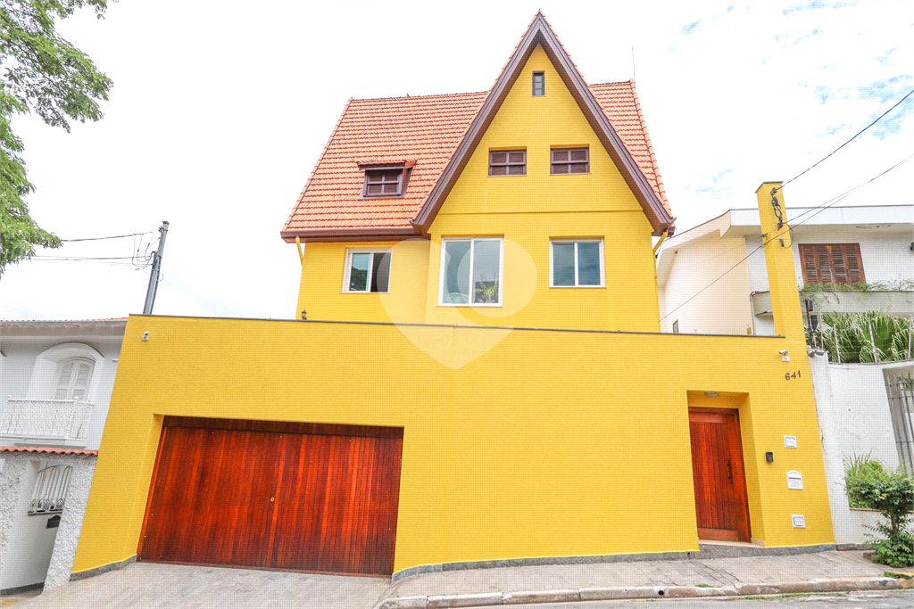 CASA em JARDIM FRANCA