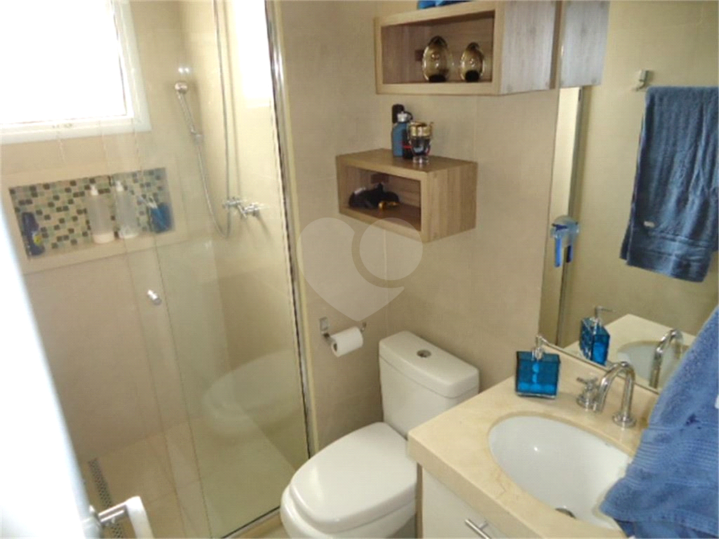 Apartamento de Alto Padrão à Venda no bairro Santa Teresinha, com 264 m² 4 suítes 5 vagas  (PORTEIRA FECHADA)!