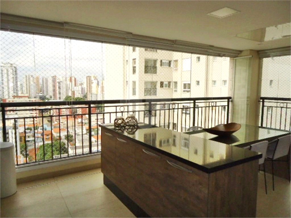 Apartamento de Alto Padrão à Venda no bairro Santa Teresinha, com 264 m² 4 suítes 5 vagas  (PORTEIRA FECHADA)!