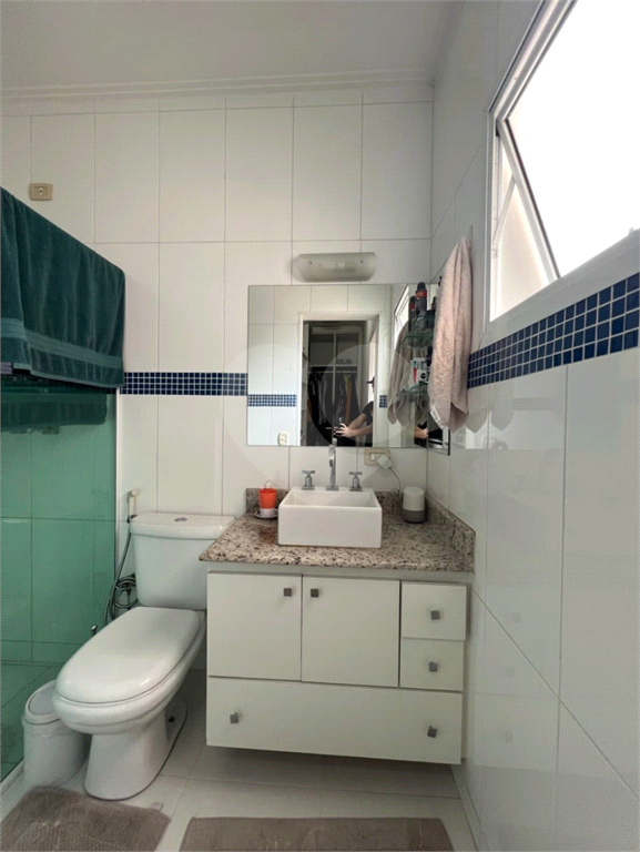 Sobrado a venda em Santana com piscina.