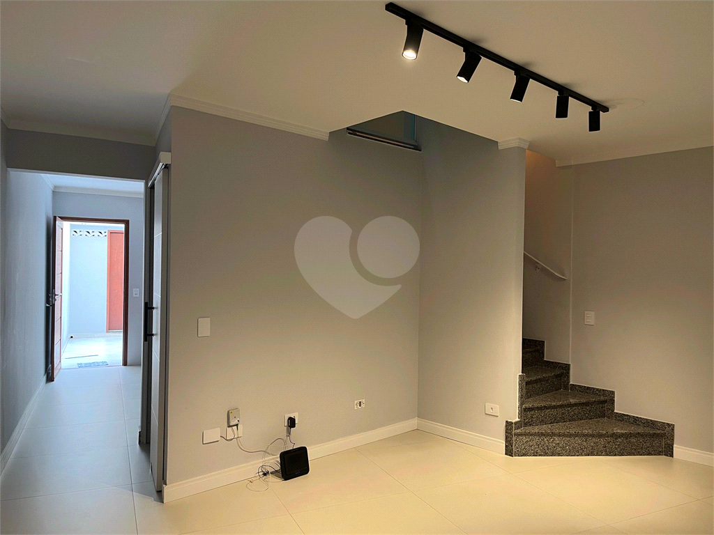 Sobrado, 2 quartos, 80 m² - Foto 9