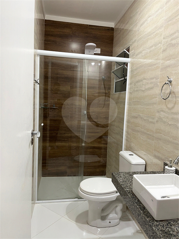 Sobrado, 2 quartos, 80 m² - Foto 22