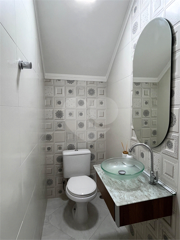 Sobrado, 2 quartos, 80 m² - Foto 15