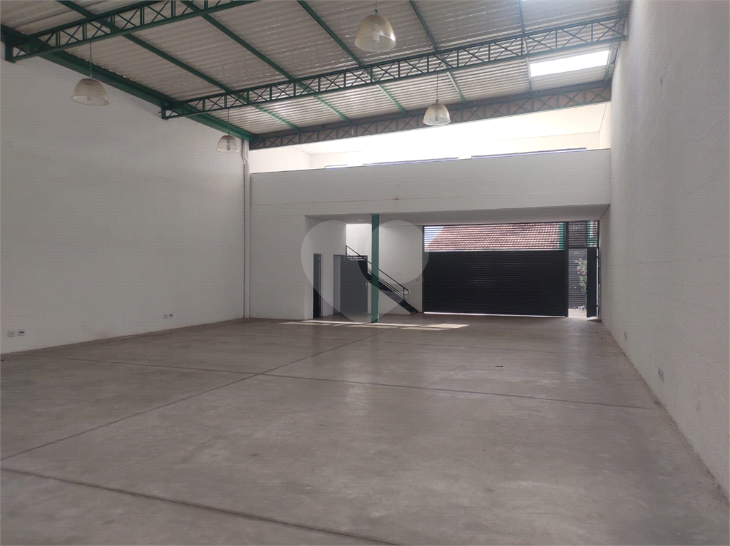 Depósito-Galpão-Armazém à venda, 191m² - Foto 4