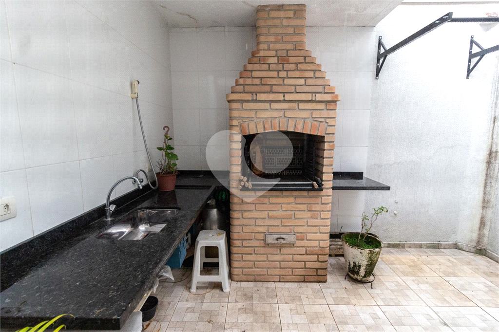 CASA em SANTANA