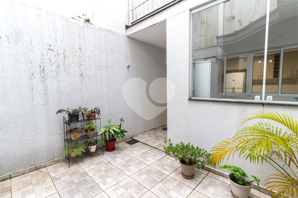 CASA em SANTANA