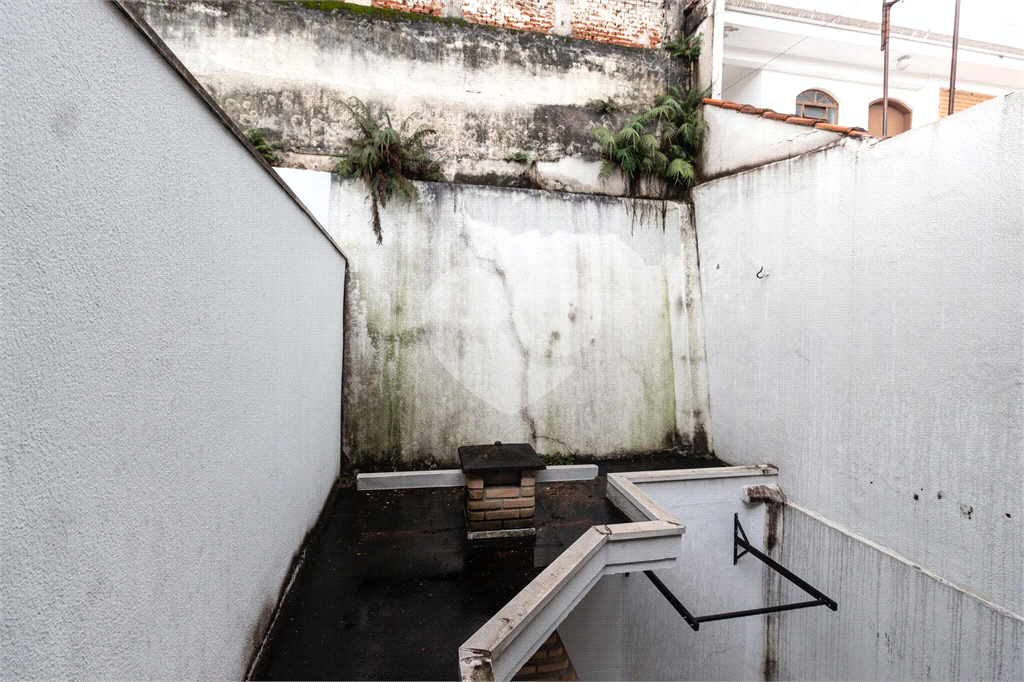 CASA em SANTANA