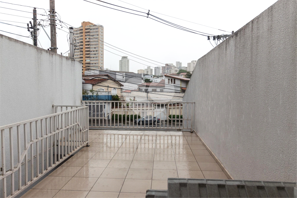 CASA em SANTANA