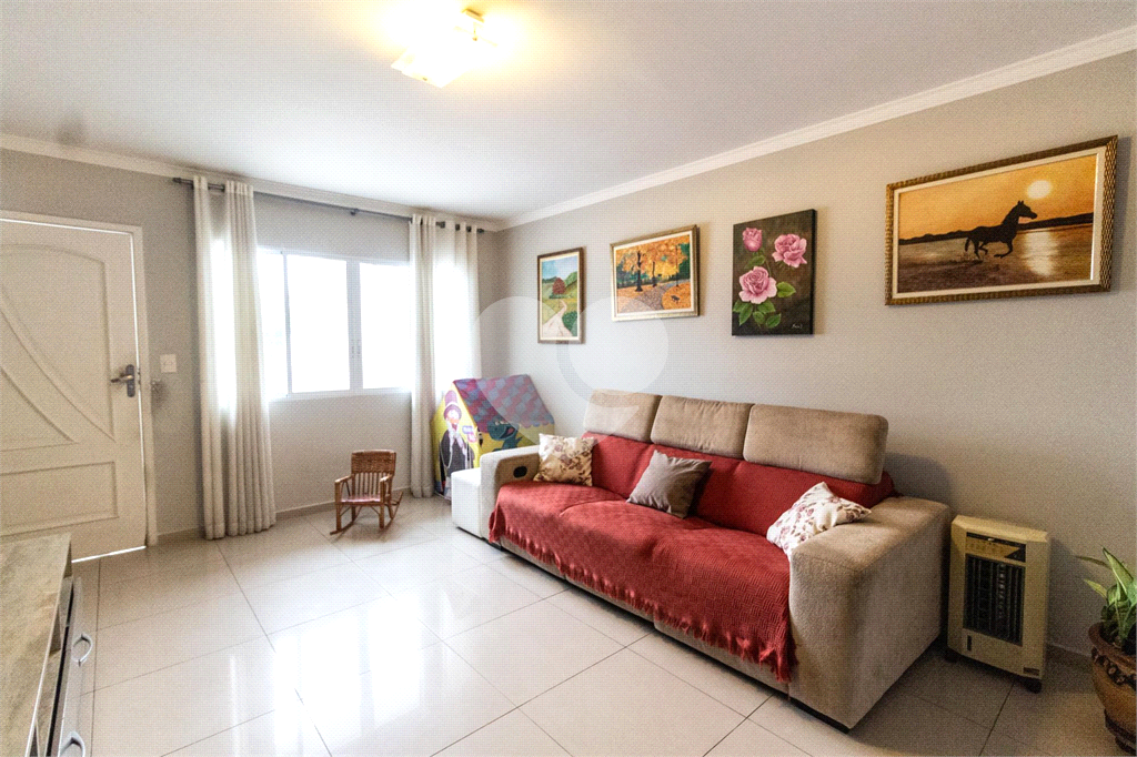 CASA em SANTANA