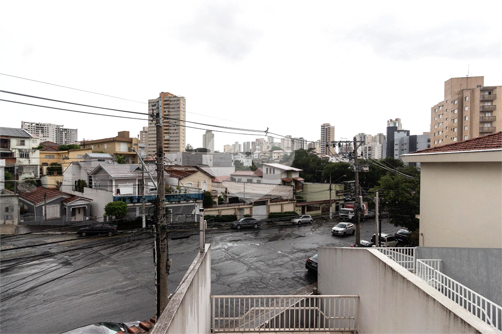 CASA em SANTANA