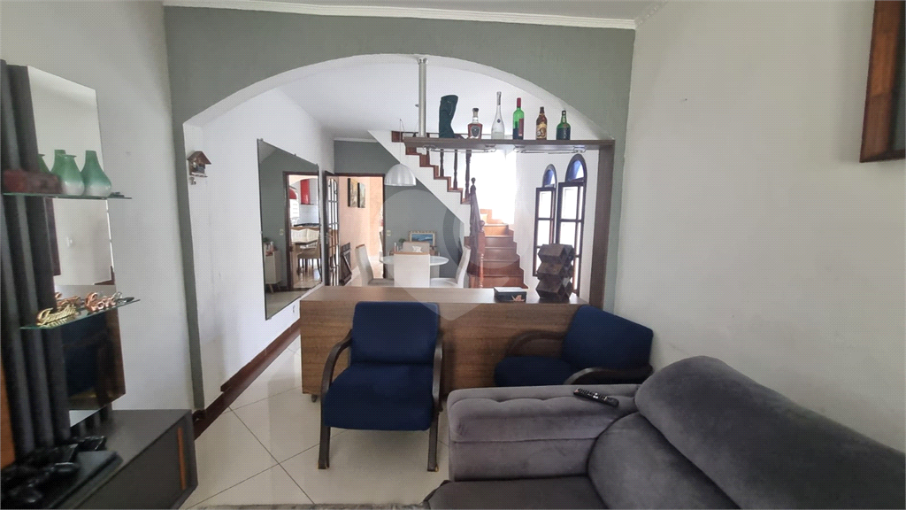 Casa a venda na Móoca