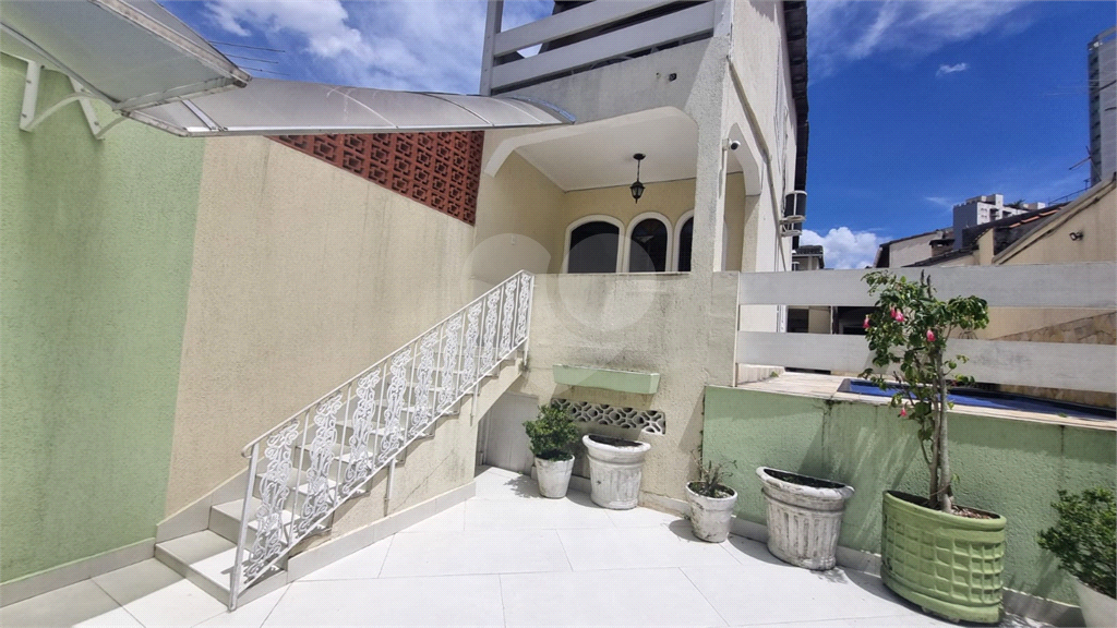 Casa a venda na Móoca