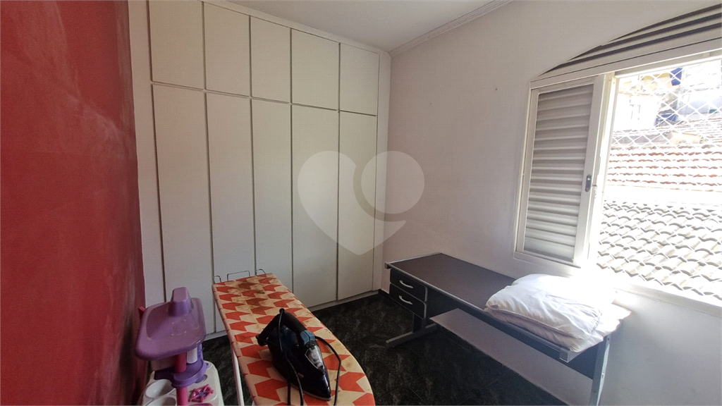 Casa a venda na Móoca
