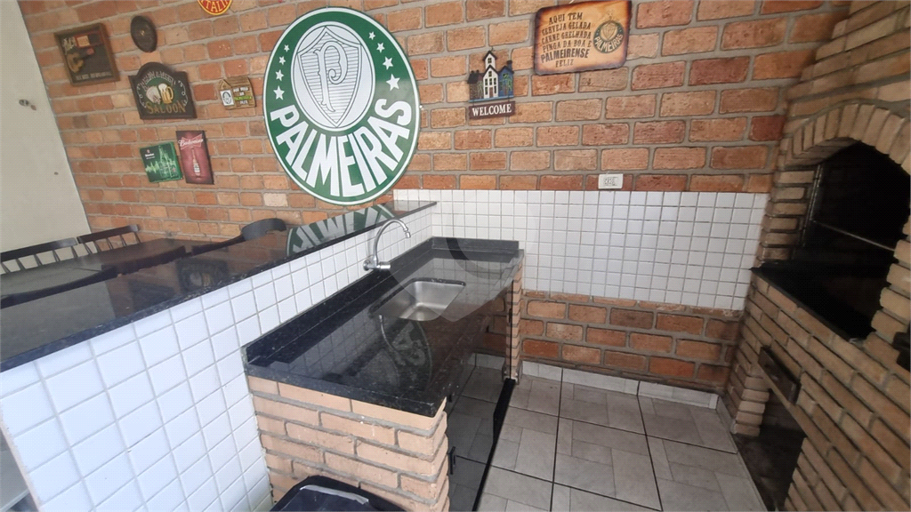 Casa a venda na Móoca