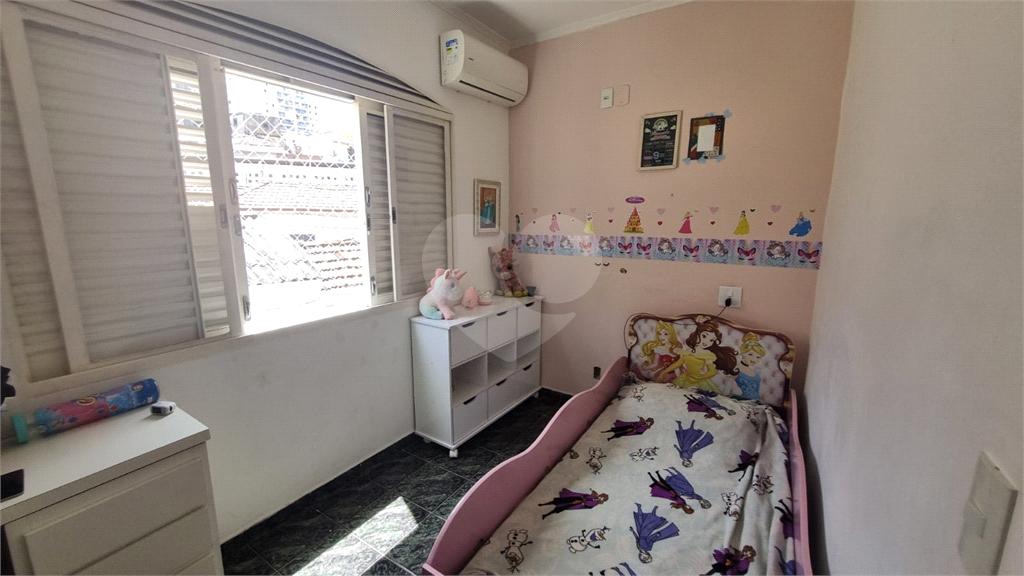 Casa a venda na Móoca