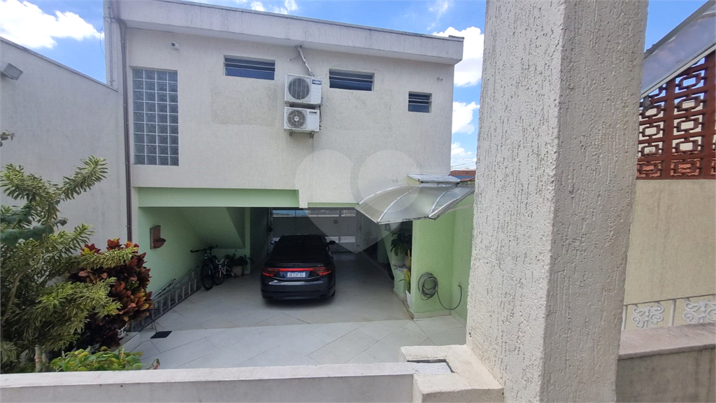 Casa a venda na Móoca