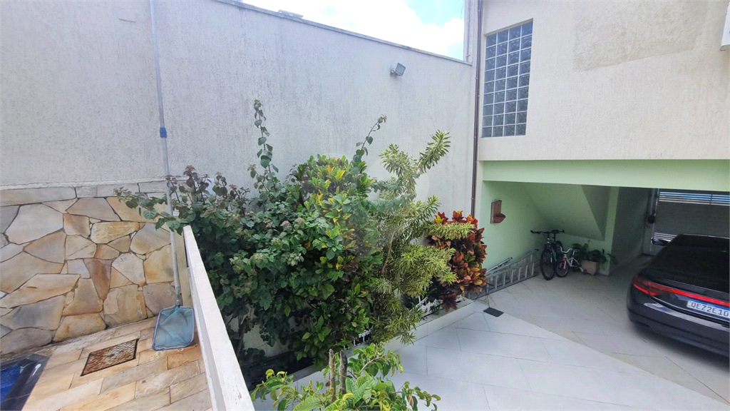 Casa a venda na Móoca