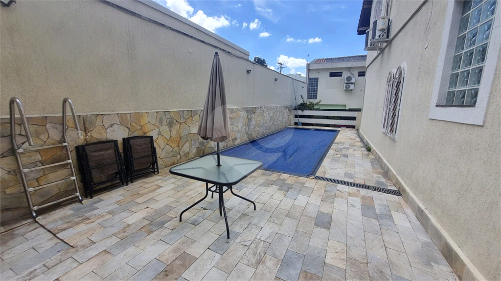 Casa a venda na Móoca