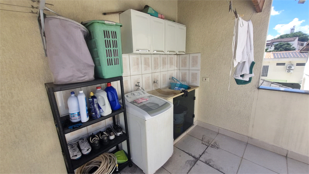 Casa a venda na Móoca