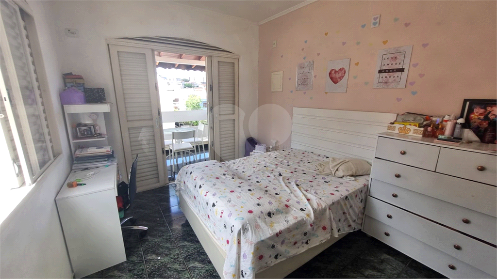 Casa a venda na Móoca