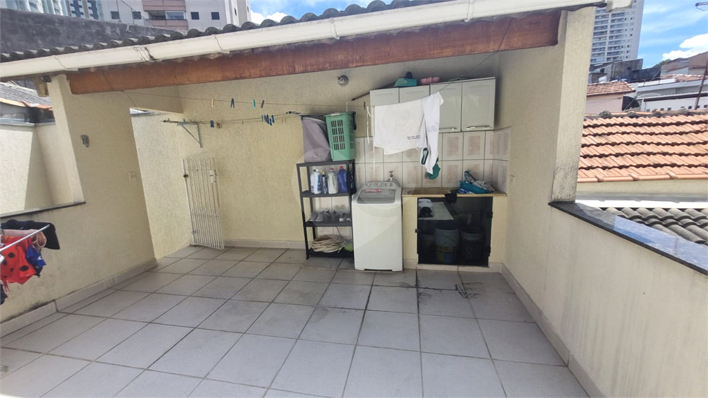 Casa a venda na Móoca