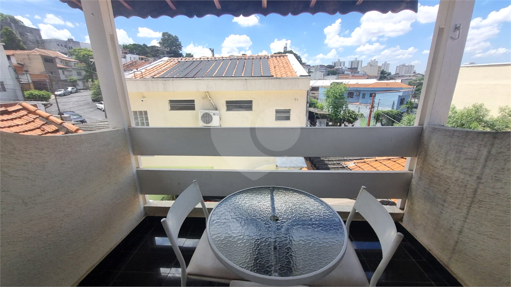 Casa a venda na Móoca