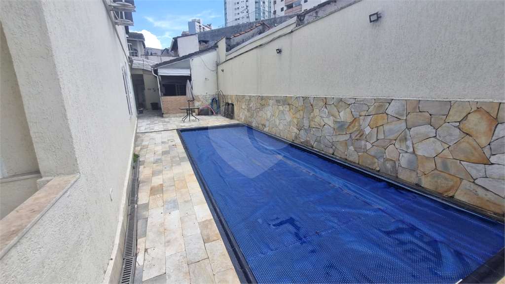 Casa a venda na Móoca