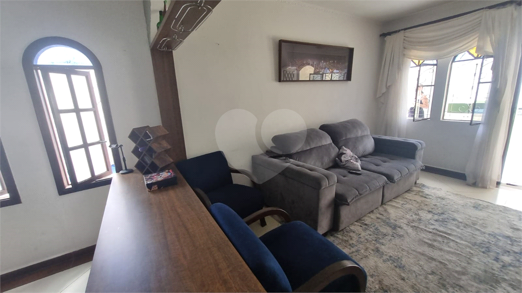 Casa a venda na Móoca