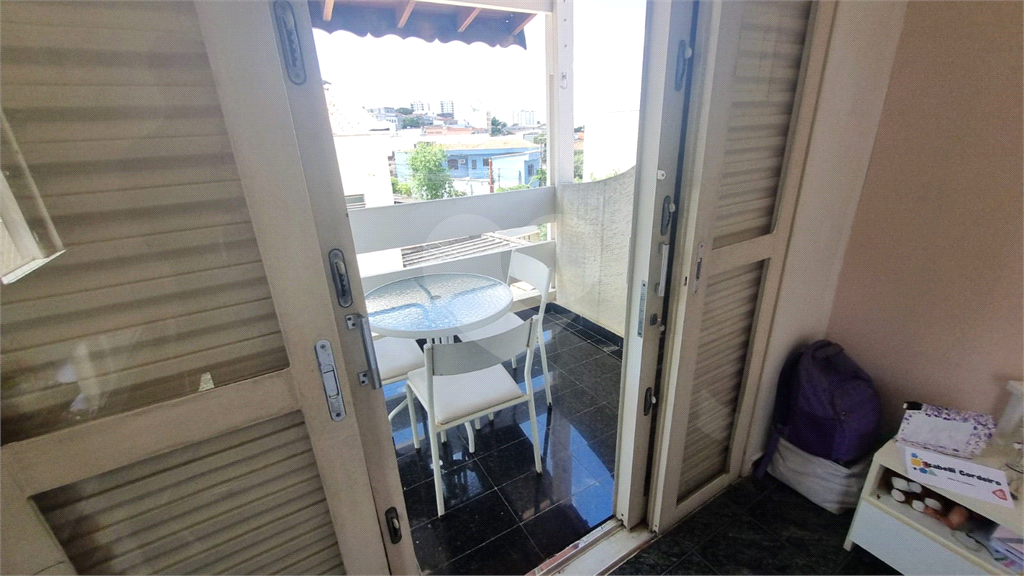 Casa a venda na Móoca