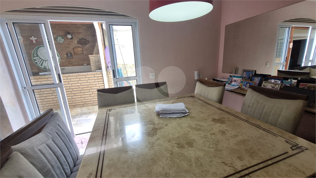 Casa a venda na Móoca