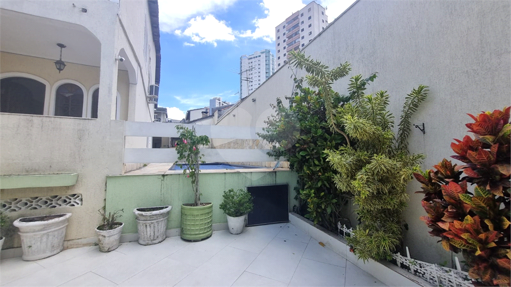 Casa a venda na Móoca
