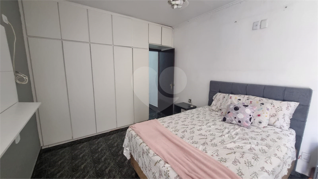 Casa a venda na Móoca