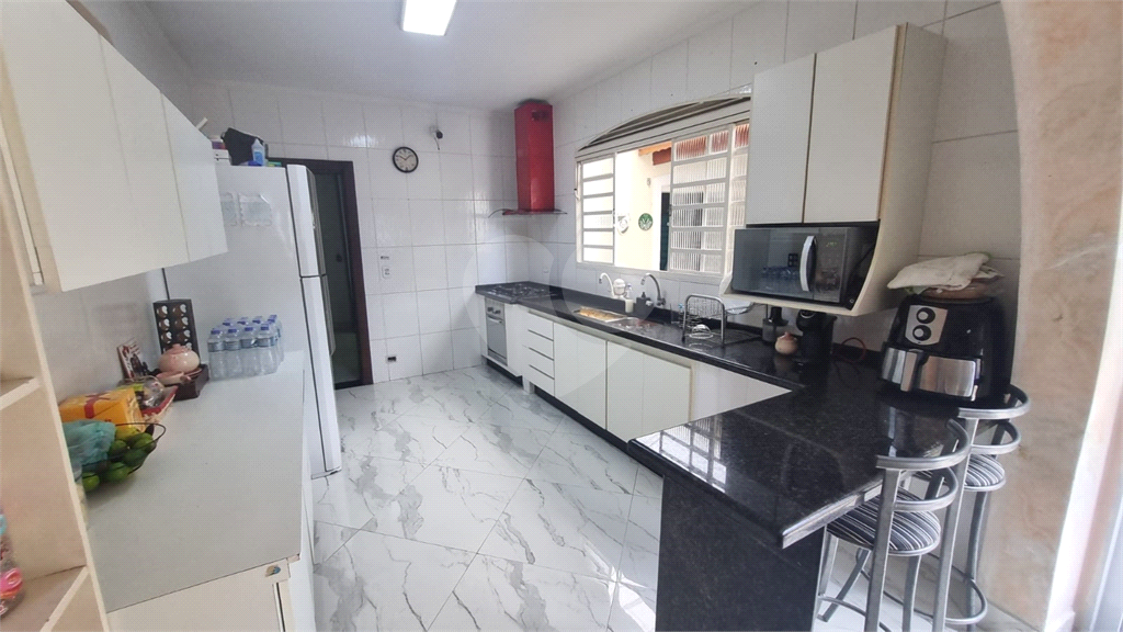 Casa a venda na Móoca