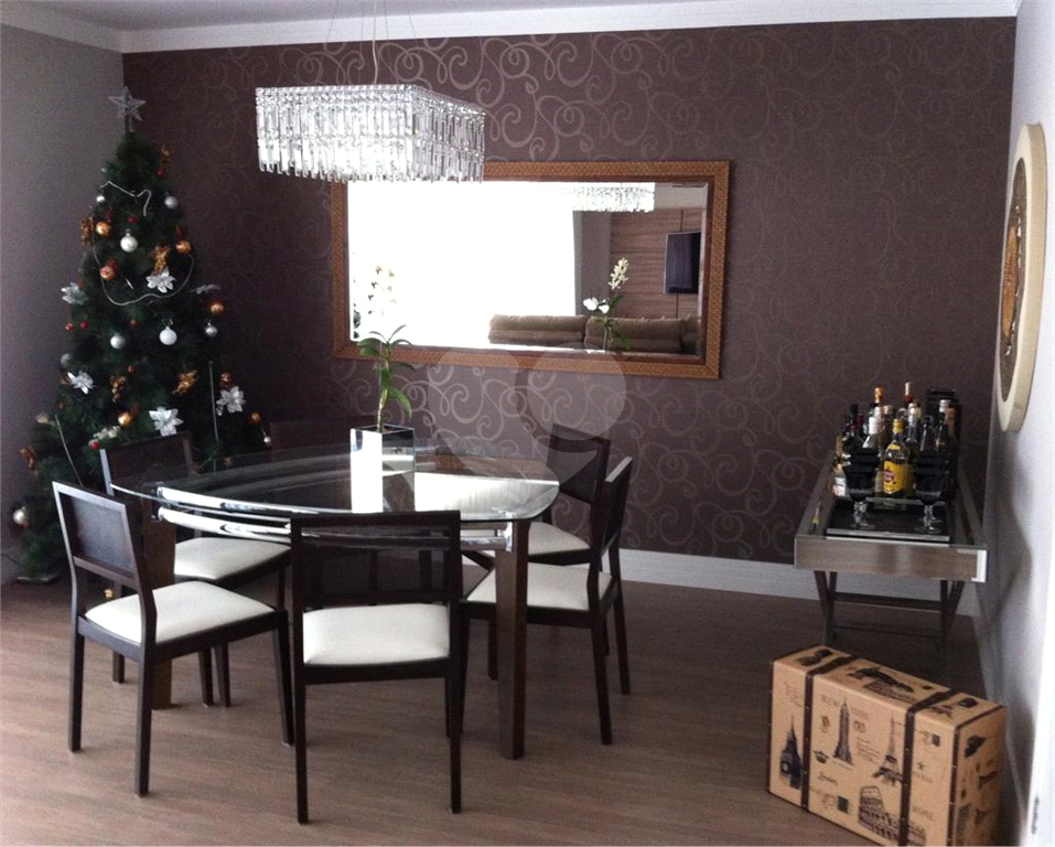 Apartamento à venda e aluguel com 3 quartos, 155m² - Foto 6