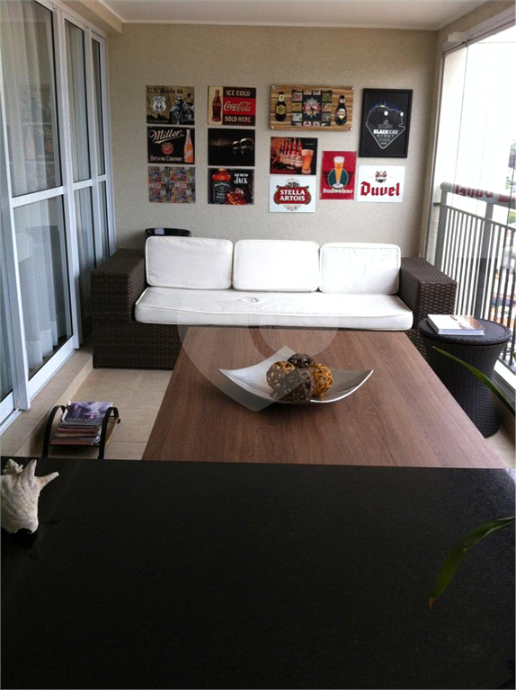 Apartamento à venda e aluguel com 3 quartos, 155m² - Foto 5