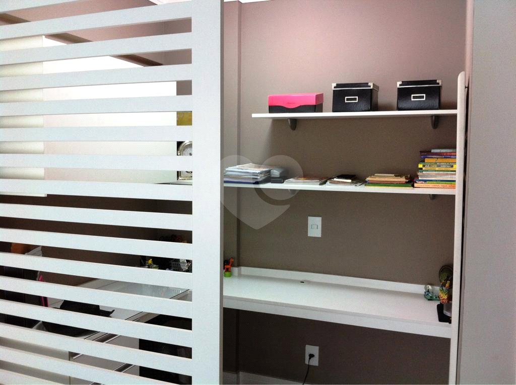 Apartamento à venda e aluguel com 3 quartos, 155m² - Foto 14