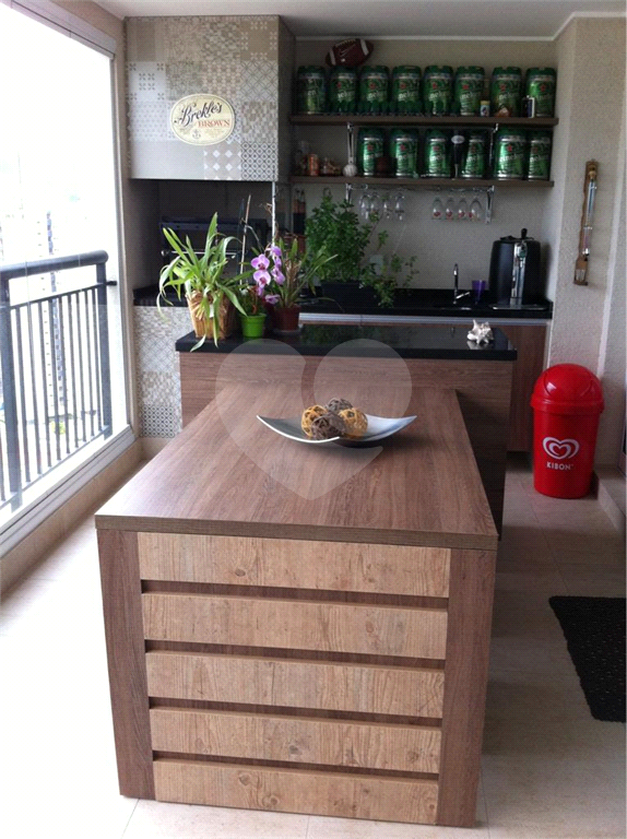 Apartamento à venda e aluguel com 3 quartos, 155m² - Foto 2