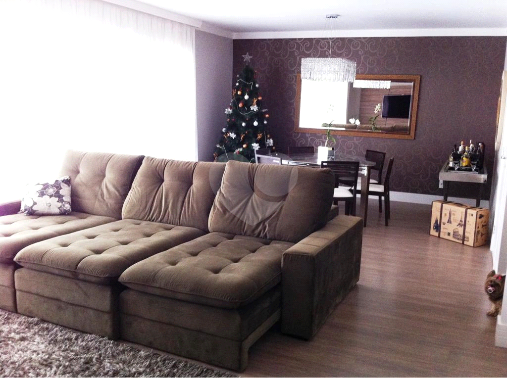 Apartamento à venda e aluguel com 3 quartos, 155m² - Foto 3
