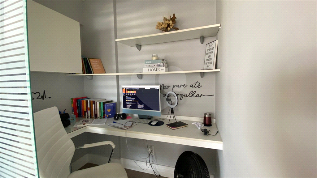 Apartamento à venda e aluguel com 3 quartos, 155m² - Foto 27