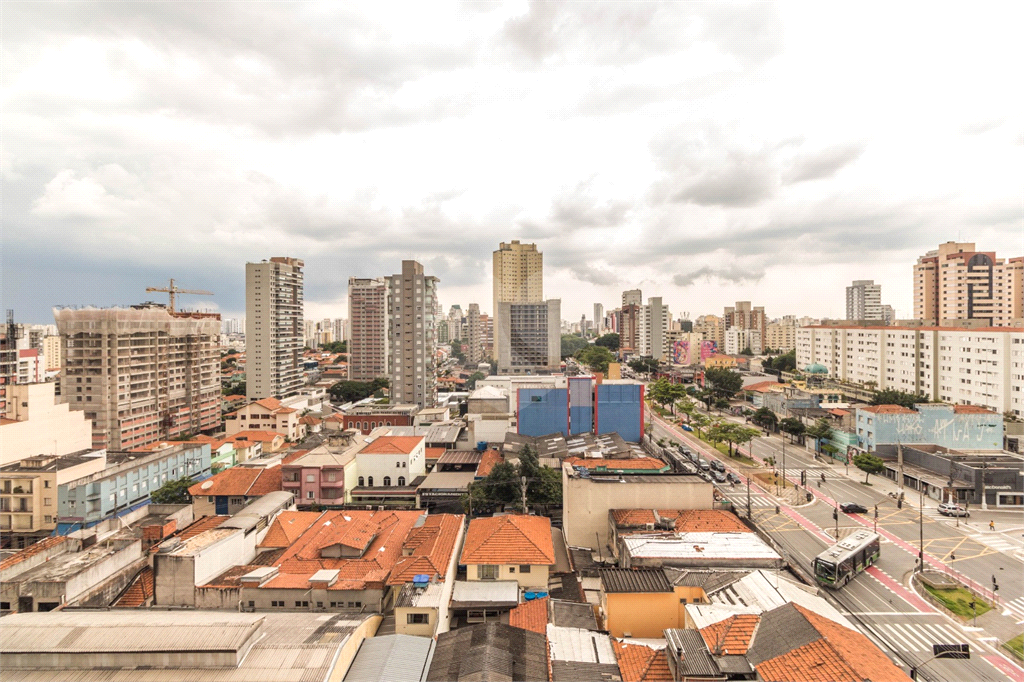 Laje Corporativa Vila Mariana - ao lado do Metrô